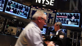 Wende nach fünf Jahren Finanzkrise