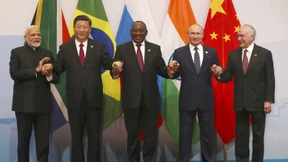 Schwellenländer unter Druck