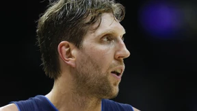 Nowitzkis Mavs am Scheideweg