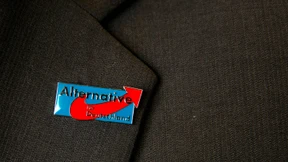 „Wähler quer durch die Altersschichten“