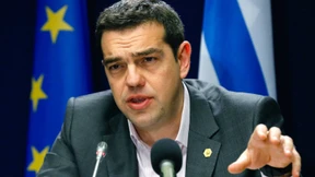 Tsipras informiert Parlament über Finanzhilfe-Verhandlungen
