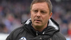 Kreuz und quer nach oben