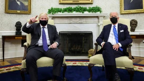 Freundliche Atmosphäre, durchwachsene Bilanz