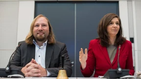 Auf einmal verständnisvollere Töne