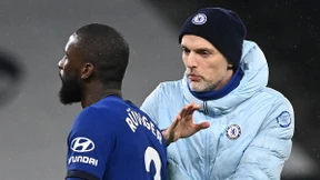 Tuchel-Ärger nach Abgang von Nationalspieler Rüdiger