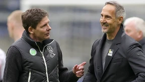 Eintracht denkt an Glasner als Hütter-Nachfolger
