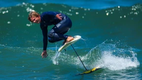 Nur Fliegen ist schöner