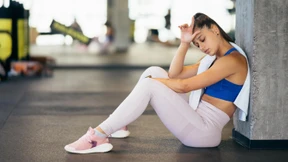 Wie fange ich etwas Neues an?