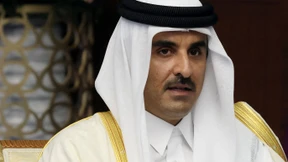 Emir von Qatar kritisiert „beispiellose Kampagne“