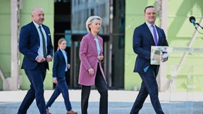 Schlechte Stimmung vor den Tagen der Entscheidung