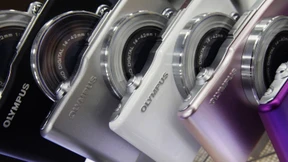 Schatten über Olympus