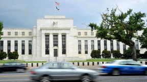 Die Fed enttäuscht die Börsianer