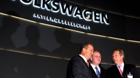 Wulff im Visier der Finanzaufsicht 