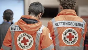 Kliniken und Pflegeanbieter sind trauriger Insolvenz-Spitzenreiter