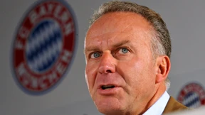 Rummenigge vermisst Solidarität mit den Bayern