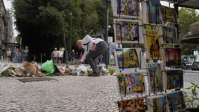 Totgeglaubter Deutscher überlebt Seilbahnunglück