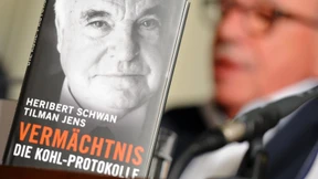„Kohl-Protokolle“ könnten unzulässig sein