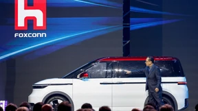 Ein KI-Deal für Trump und eine Ansage an die Autoindustrie