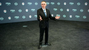 Endspiel in der Autoindustrie