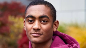 Mir fällt nichts Negatives ein