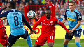 Union lässt Gladbachs Vorsprung schmelzen