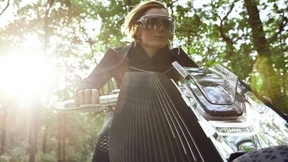 Seid netz zueinander