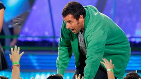 Adam Sandler stellt Rekord bei der „Goldenen Himbeere“ auf