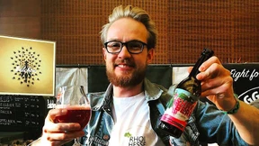 Mehr als nur ein Bier