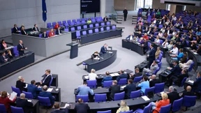 Atom-Untersuchungsausschuss nimmt Arbeit auf