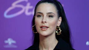 Lena Meyer-Landrut wegen Bauchschmerzen im Krankenhaus behandelt