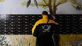 Briefe werden zu E-Mails