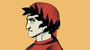 Der Wind in den Pinien