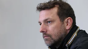 Trainer Weinzierl nach Debakel in zweiter Liga entlassen