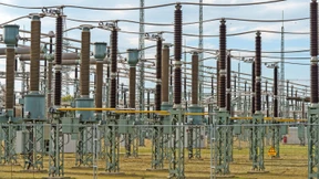 Netzbetreiber verwalten den Mangel