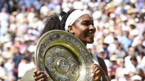 Williams schafft den Serena-Slam