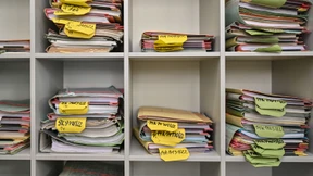 Alle an einem Strang