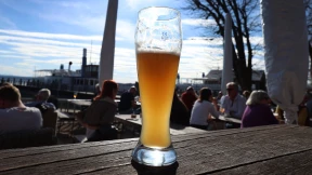 „Vanille-Eis und Eisbock: ein Traum!“