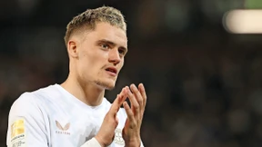 Das soll Florian Wirtz beim FC Liverpool bewirken