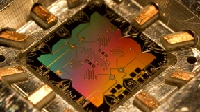 Der Rechner, der Unmögliches schafft