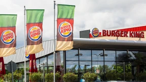 Burger King kündigt 300 zusätzliche Restaurants an