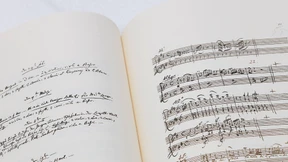 Mozart aus der Maschine