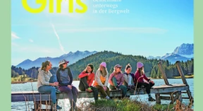 Ausgesetzt in der Wildnis