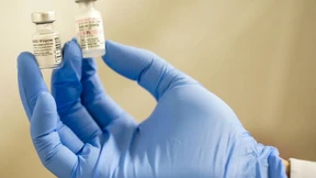 Biontech-Impfstoff gegen Mutationen wirksam