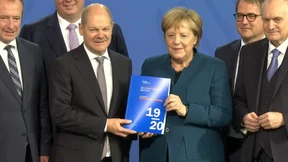 Wirtschaftsweise sehen keine Gefahr