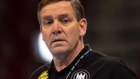 Klarer deutscher Handball-Sieg in Estland