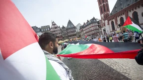 Es gibt keine Rechtfertigung für den Hamas-Terror