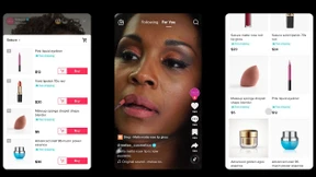 Der Tiktok Shop fordert den deutschen Handel heraus