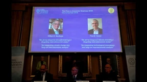 Nobelpreis für Wirtschaft