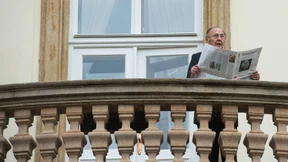 Vorausseher und Weltversteher