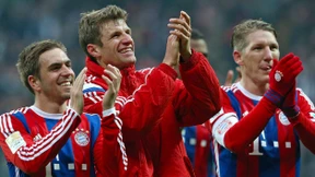 „1987 war Bayern München auch Favorit“